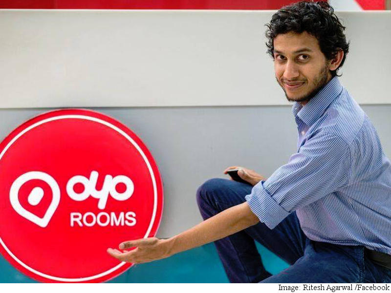 The Real Story of Oyo Rooms' Ritesh Agarwal