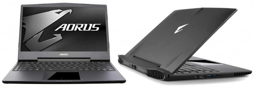 GIGABYTE Aorus X3 Plus