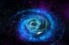 Physicists have proposed a method to extract information from the black hole