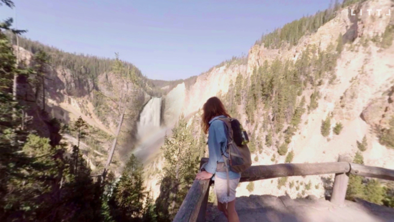 You Can Now Watch 360-Degree Video on Your TV