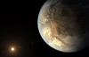 For livet af exoplaneter, der har brug for den rigtige sammensætning