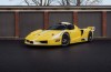 This straatlegale Ferrari FXX is faster than the Ritz
