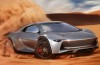 This SUV has the engine from a Bugatti
