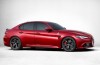 Alpha: we have for the Giulia really not gespiekt at BMW!