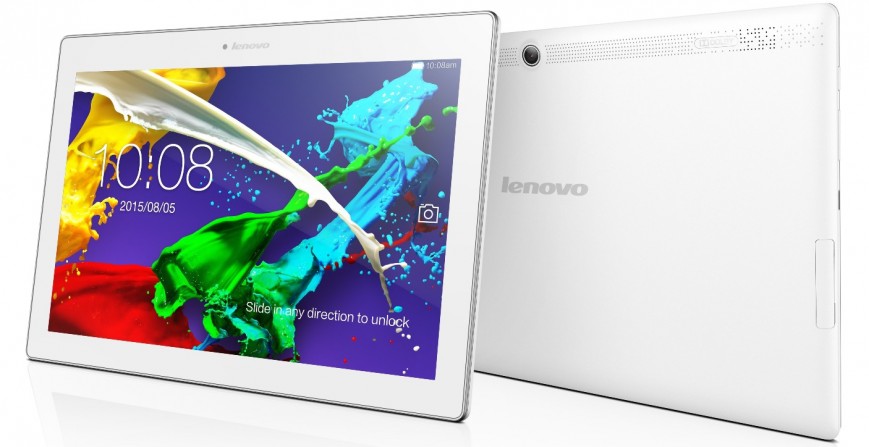 Lenovo TAB 2 A10-70