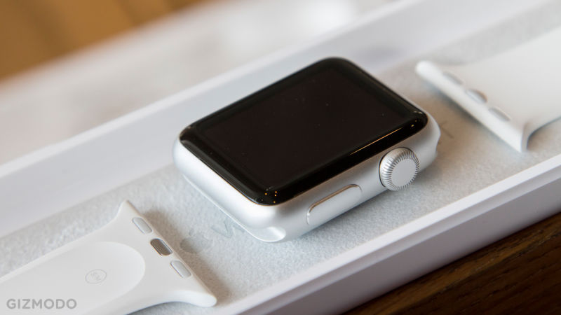 The 20 Best Gadgets of 2015