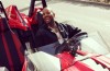 Polaris Slingshot recalled, but The Game runs by
