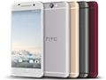 HTC One A9