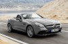 This is the Mercedes-Benz SLC, with AMG turbo-V6 [updated]
