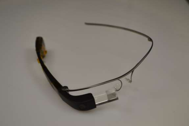 Google Glass Is Still a Bad Idea