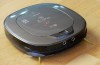 LG: s Hom-Bot Turbo+ Är en robotdammsugare som även fungerar som en Säkerhet Kamera