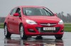 Top Gear’s reasonably priced Astra auctioned for charity