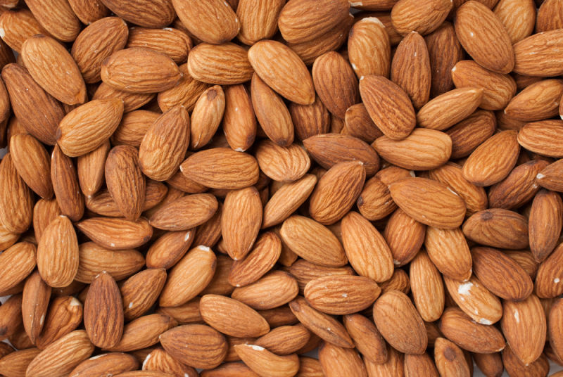 A Simple Explanation for the Paradox of How California’s Almonds Boomed in the Drought