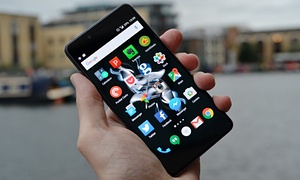 The best Android apps of 2015 included Periscope, Google Photos and Dubsmash.