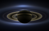 Schauen Sie Sich Dieses Erstaunliche Funktion Zu Erforschen Saturn-System