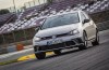 Volkswagen Golf GTI Clubsport: driving test and video