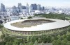 Dette Vil Blive Tokyo ‘ s 2020 Olympiske Stadion