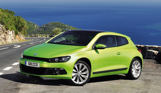 Scirocco