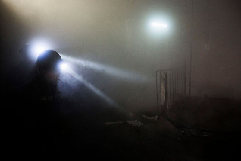 Photographs Capture What Life is Like in One of the World's Dirtiest Pits