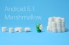 Android 6.1 uppdatering kommer i juni 2016