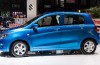 Suzuki Celerio is a dynamic Alto-successor