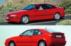 Pick: Opel Calibra or Volkswagen Corrado