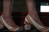 #video of the day | Heels in the form of BB-8 from Star wars