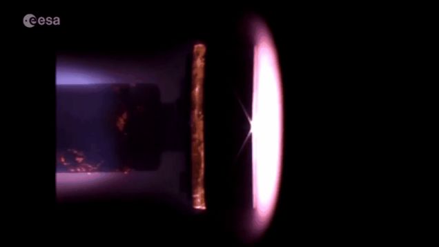 The Quest to Build a Satellite That Can Destroy Itself  