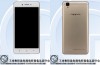 Oppo A35 Hits Certificering Site, Deponering Design og Specifikationer