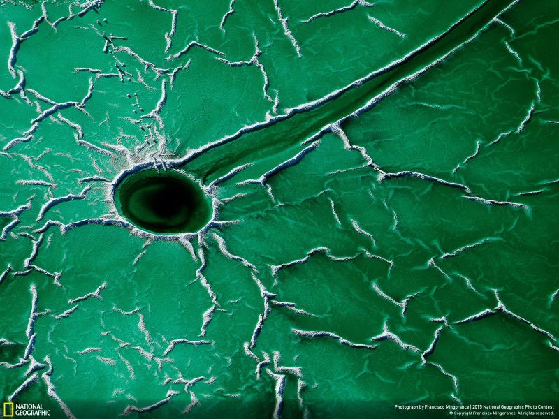 The Coolest Images From National Geographic's 2015 Photo Contest