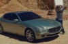 See how a rapper, his Maserati Quattroporte piece stores