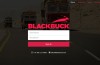 BlackBuck B2B Logistikk Oppstart Reiser $25 Millioner