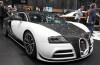 Mansory Veyron Vivere’ takes a step back