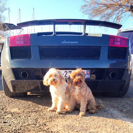 Superleggera