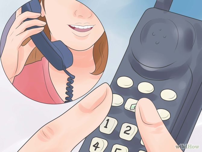 Image titled 3 Way Call a Person Step 4