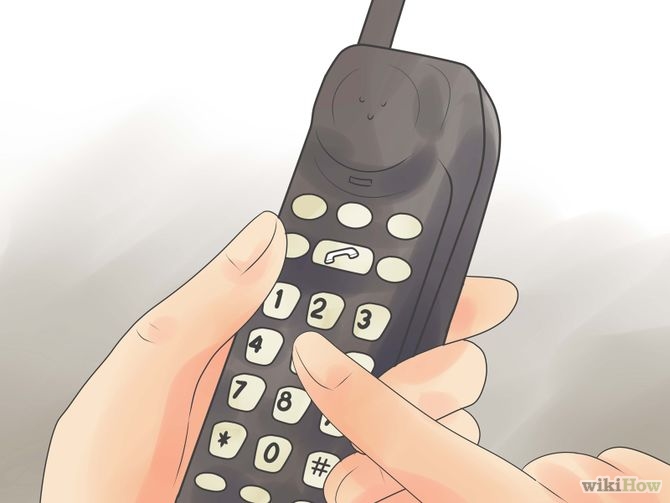 Image titled 3 Way Call a Person Step 3