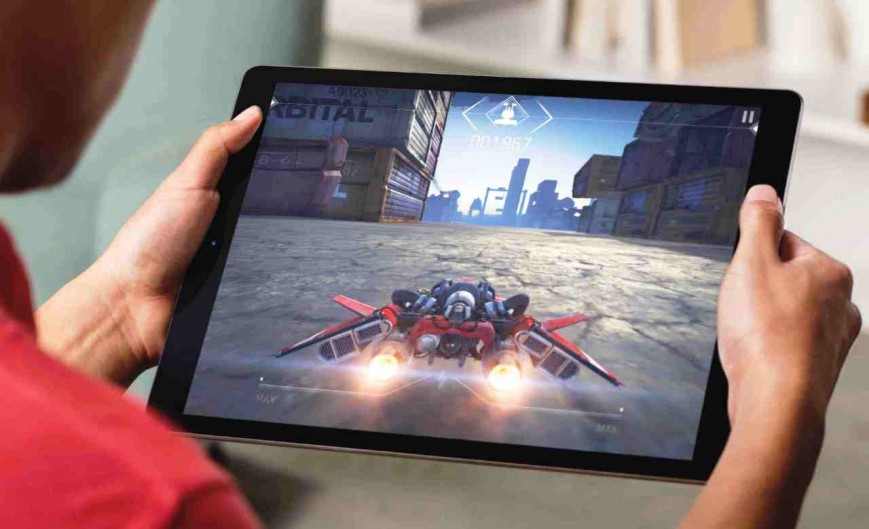 Apple iPad Pro
