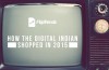 Flipkart Avslører FlipTrends: Indias Shopping Trender for 2015