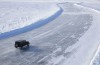 Wissenschaftler haben den Asphalt, geschützt gegen die Bildung von Eis