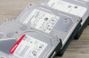Auf großem Fuß. Übersicht Festplatten mit 6 Terabyte