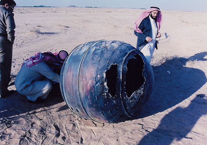 The Quest to Build a Satellite That Can Destroy Itself  