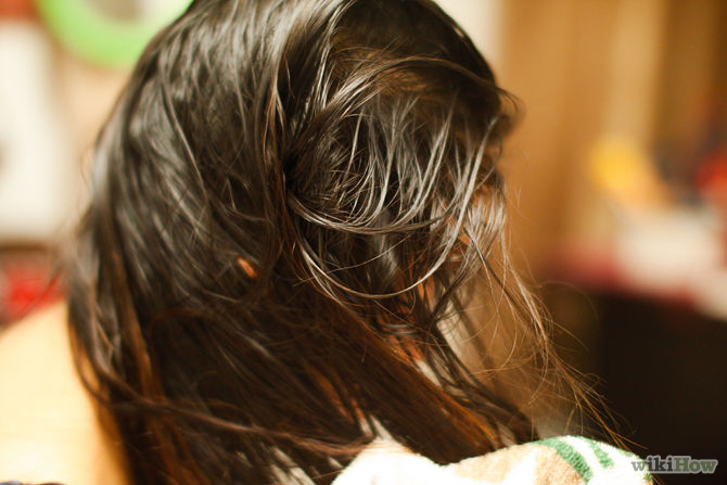 Image titled Do Casual Hairstyles Step 11