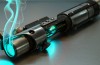 #video | the Sword from “Star wars”, working on liquid fuel