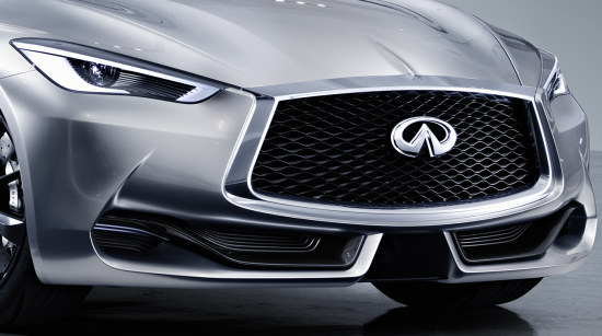 Q60 neus