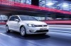 VW Golf most ordered lease in January 2015