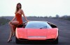 Lezersvraag: the best vintage autobabe ad?