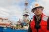 This is the reason that Shell is now heavy loss