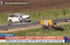 Agent discovered deceased daughter after accident