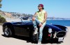 Lewis Hamilton later in Brazil by the car accident in Monaco [updated]