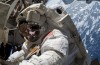 Nasa Nu Emot Astronaut Program för Mars-Expedition